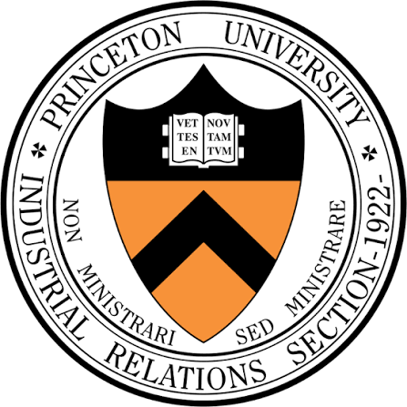 Industrial Relations Section, Princeton University
